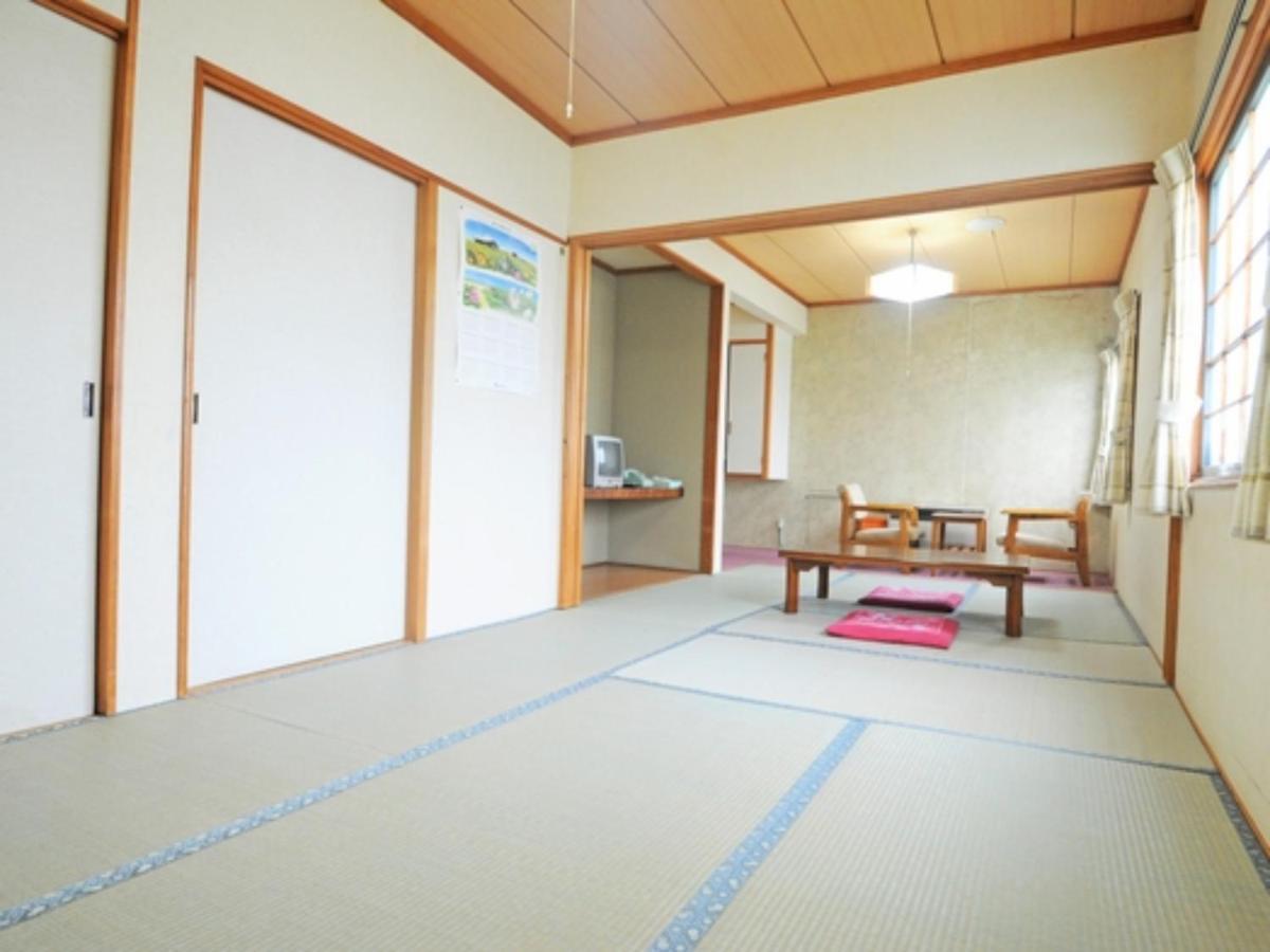 Onsen Hotel Tsutsujiso - Vacation Stay 03267V Кітамі Екстер'єр фото
